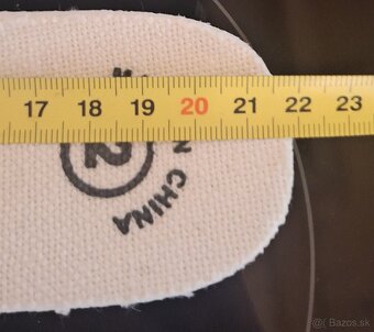 Korcule CCM velkost 2  34 EU - 6