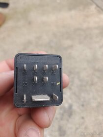 Rele žhavenia Bosch, Beru nové, nepoužité. - 6