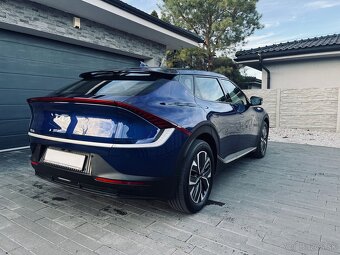 Kia EV6 77.4 kWh Earth 4WD - 6
