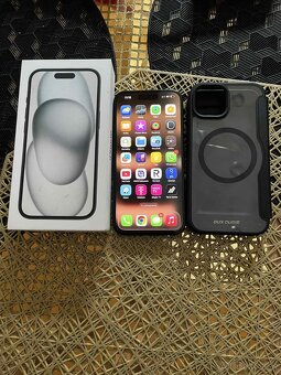 Iphone 15 128 GB - 6