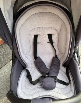 Kočik Tutis Viva4 2v1 - 6