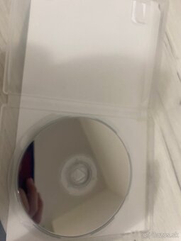 FIFA Street (Essentials edícia) / EA Sports MMA - 6