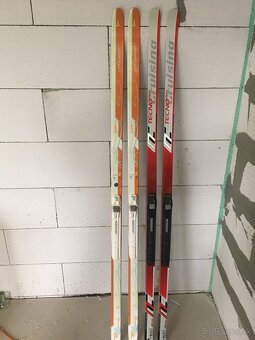 Bezky Fischer XC - 6