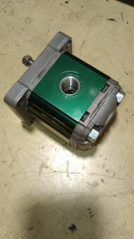 Hydraulické čerpadlo - 6