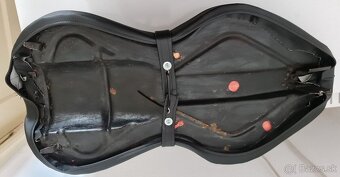 Sedadlo - JAWA ČZ 175 / 356 - 6