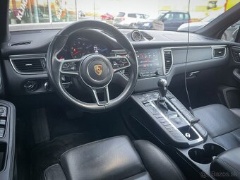 Porsche Macan GTS - 6