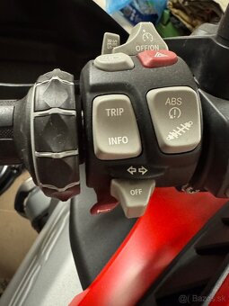 BMW R 1200 GS ADVENTURE - 6