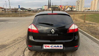 Renault Mégane 1.6 16V Expression - 6