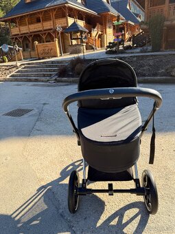 3kombinácia cybex Platinum - 6