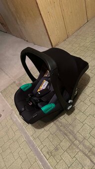 Kočík - trojkombinácia - 6