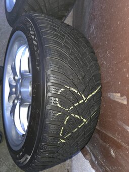 Zimná sada R 17 - 6