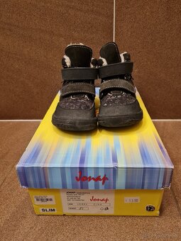 Barefoot Jonap 24 - 6