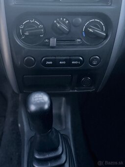 Suzuki Jimny 4x4 - 6