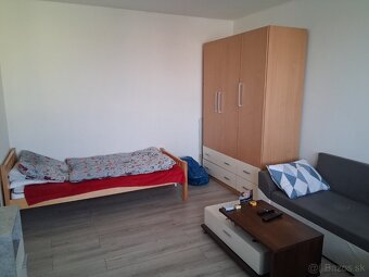 1 izbový byt prenájom - 6