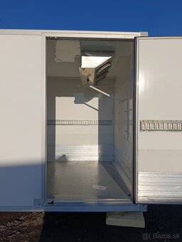 Chladiarenská komora / Chladiaci Box - 6