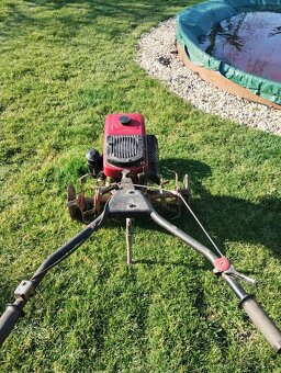 Predám rotavátor  robi 55 - 6