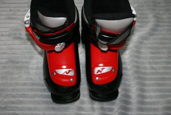 detské lyže 70 cm - 6