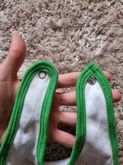 Detské podbradníky - 6