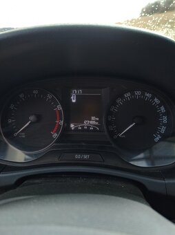 Škoda Fabia 3 combi MPI 2017 - 6