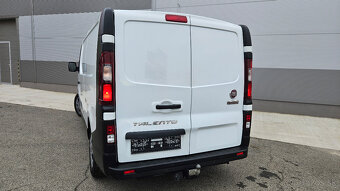 Fiat Talento 2.0  L2H1 - 6