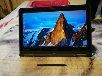 Tablet a netbook v jednom. Lenovo YOGA. - 6