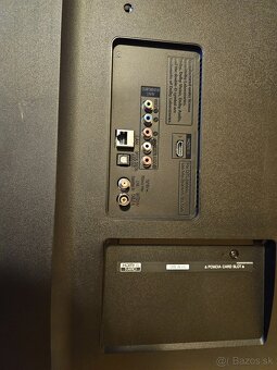 LG 49" (123 cm),4K SMART FULL HD, webOS 3.5 TOP - 6