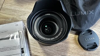 Panasonic Lumix DC-G9 - 6