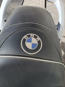BMW scarver F 650CS - AKCIA cena konca aprila - 6