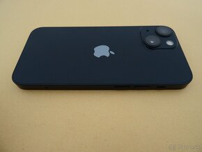 iPhone 13 MINI 128GB MIDNIGHT- ZÁRUKA 1 ROK-VELMI DOBRY STAV - 6