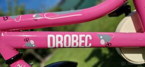 Bicykel DEMA DROBEC - 6
