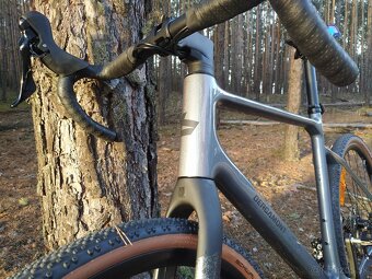 Gravel Bergamont Grandurance Expert 57 - 6