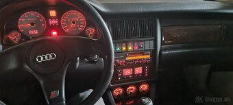 Audi S2 avant 2.2turbo - 6