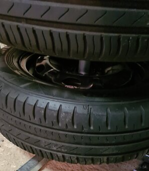 Letné komplety 175/70 r14 - 6