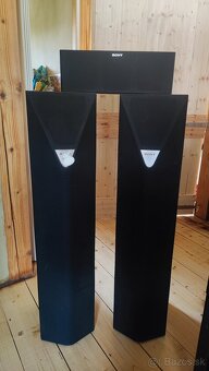 Sony Coloseum SEN-R5520 - 6