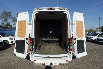FORD TRANSIT L3H3 6MÍST 2.0TDCI KLIMA SERVISKA - 6