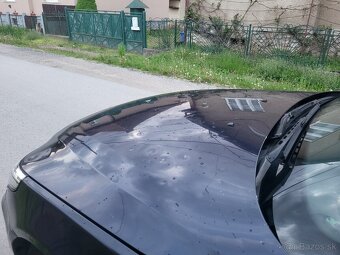 BMW E60 525d manuál - 6