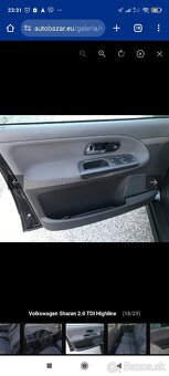 Volkswagen Sharan - 6