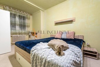 ALL INCLUSIVE l ZĽAVA l NA PREDAJ 3 IZBOVÝ BYT ,VEĽKÝ MEDER - 6