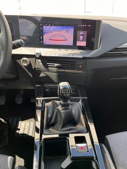Opel Astra - 6