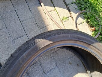 Letné Bridgestone Turanza 225/45/19 92W - 6