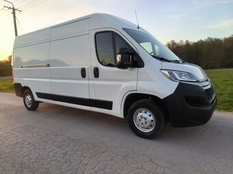 Citroen Jumper L3H2 - 6