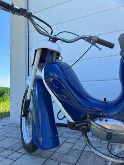 Jawa 21 pionier sport - 6