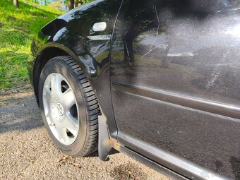 Golf 4 1,9 TDI 96 kW upravený na 110 kW - 6