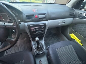 Skoda octavia 1.9 TDi 81kw - 6