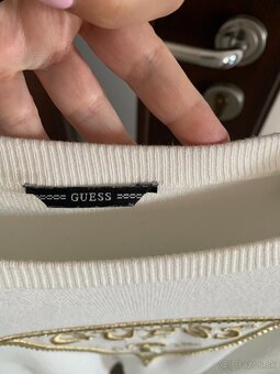Sveter Guess Originál - 6