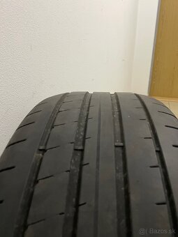 GOOD YEAR 225/50 R17 94Y - Letné pneu rv.22 - 6