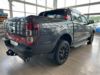 Ford Ranger 2.0 TDCi Ecoblue BiTurbo Thunder 4x4 A/T - 6
