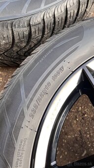 ☑️sada kolies 5x112 r18 Tiguan Kodiaq - 6