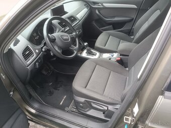 Audi Q3 2.0TDI 110kw - 6