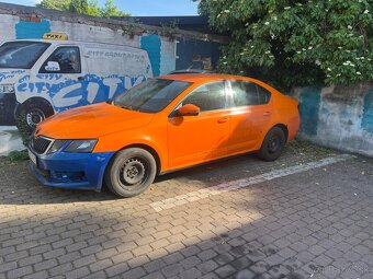 Predám Škodu Octaviu 3.2017 - 6
